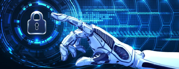 الضرر السيبراني و الذكاء الاصطناعي